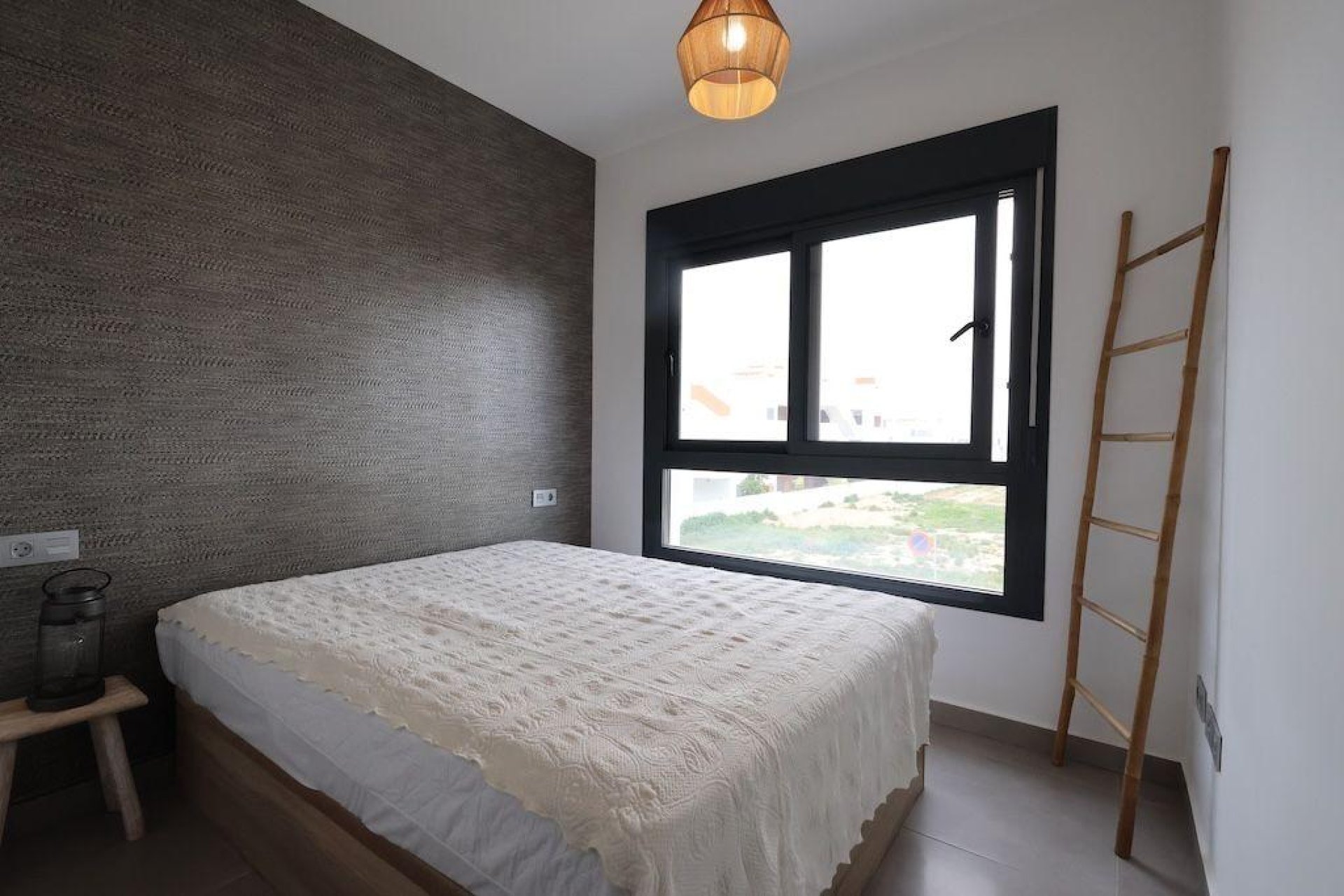 Segunda Mano - Bungalow Planta Alta - Pilar de la Horadada - Zona Pueblo