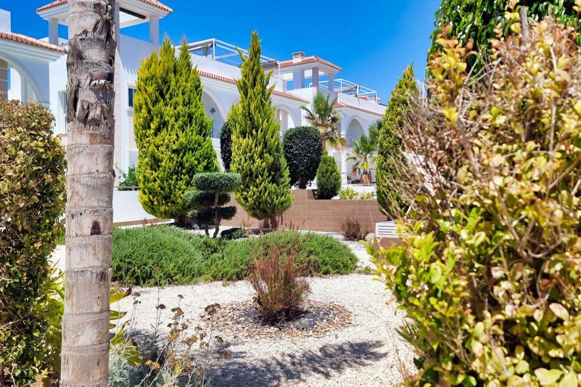 Segunda Mano - Bungalow Planta Alta - Rojales - Centro de la Ciudad Quesada