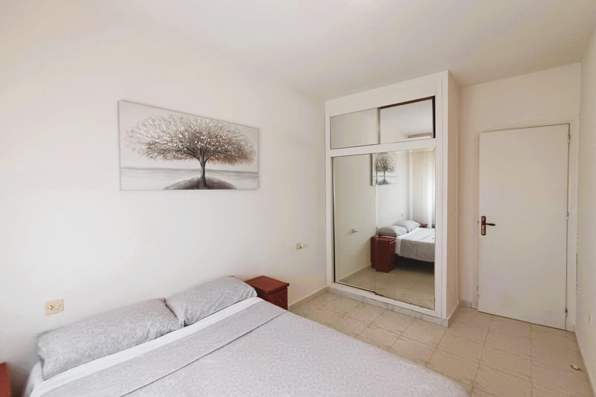 Segunda Mano - Bungalow Planta Alta - Torrevieja - La Siesta - El Salado - Torreta