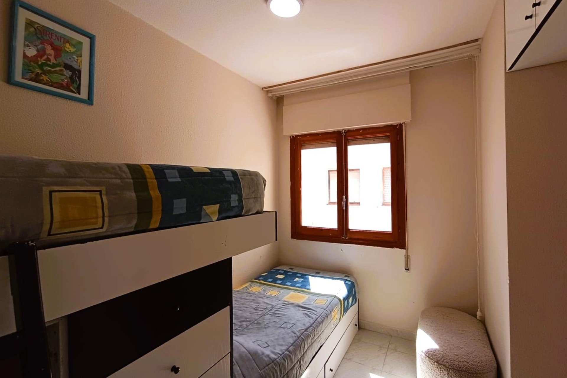 Segunda Mano - Bungalow Planta Alta - Torrevieja - La Siesta - El Salado - Torreta