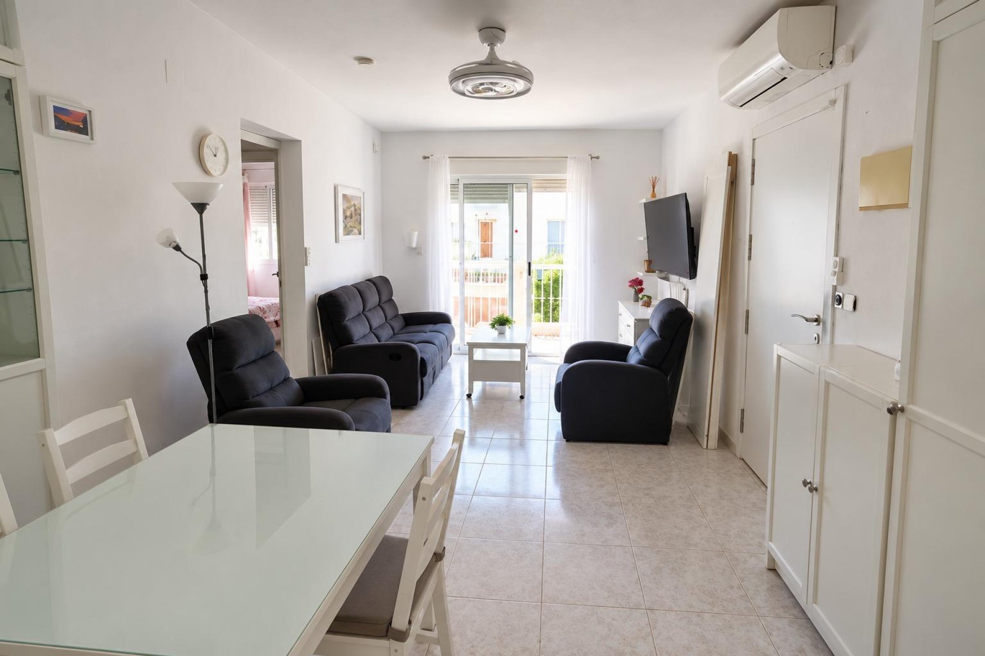 Segunda Mano - Bungalow Planta Alta - Torrevieja - La Siesta - El Salado - Torreta