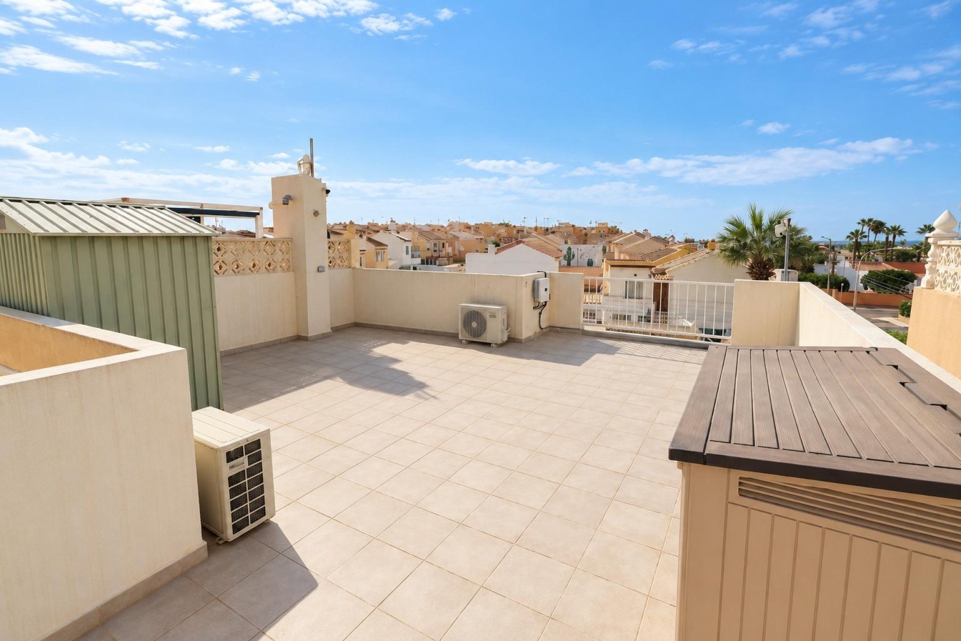 Segunda Mano - Bungalow Planta Alta - Torrevieja - La Siesta - El Salado - Torreta