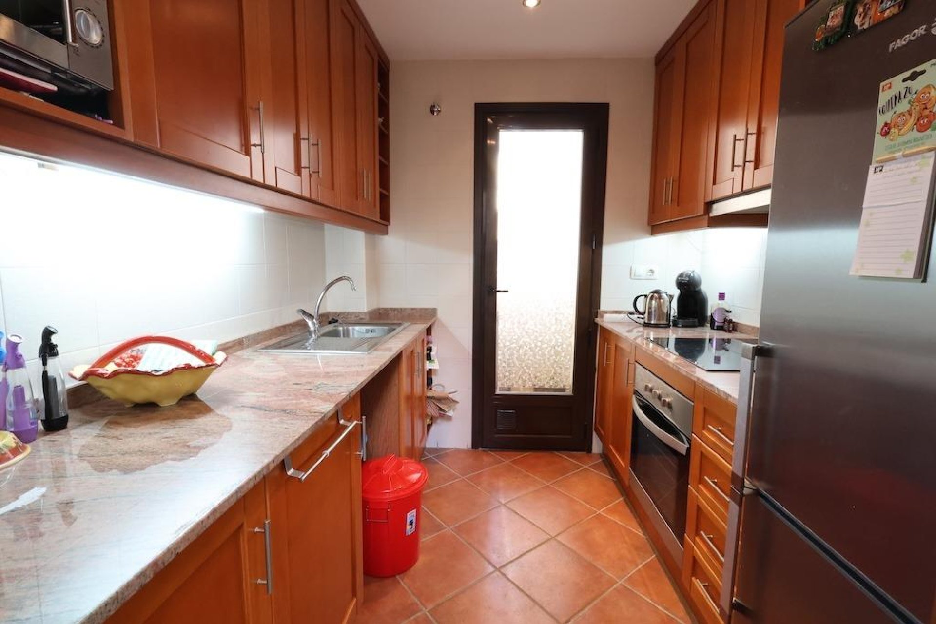 Segunda Mano - Bungalow Planta Alta - Torrevieja - Los Altos