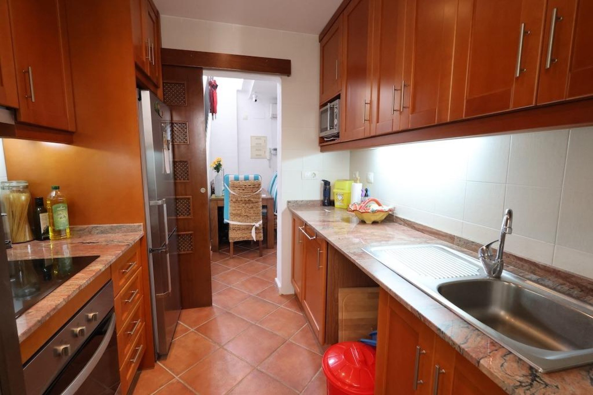 Segunda Mano - Bungalow Planta Alta - Torrevieja - Los Altos