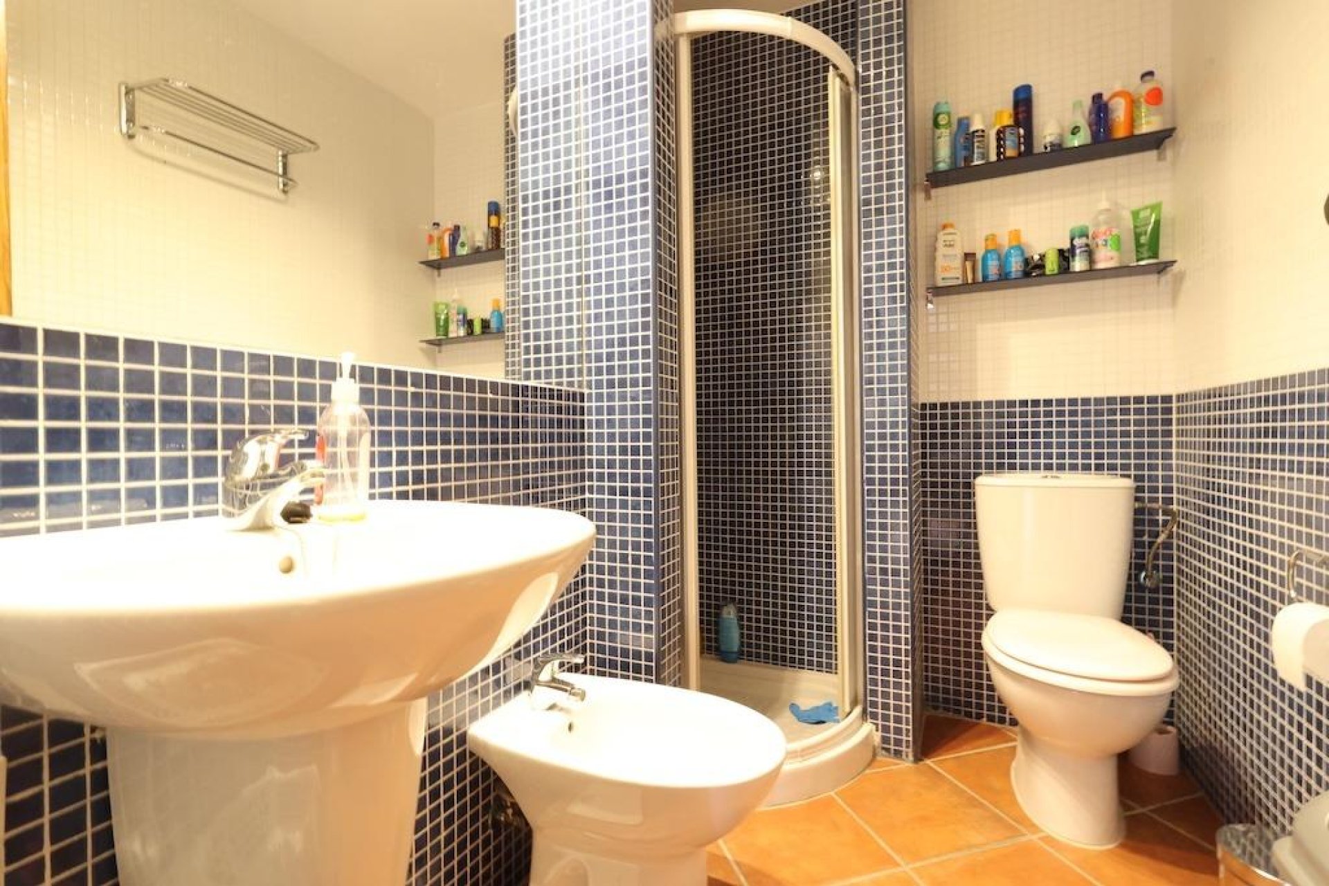 Segunda Mano - Bungalow Planta Alta - Torrevieja - Los Altos