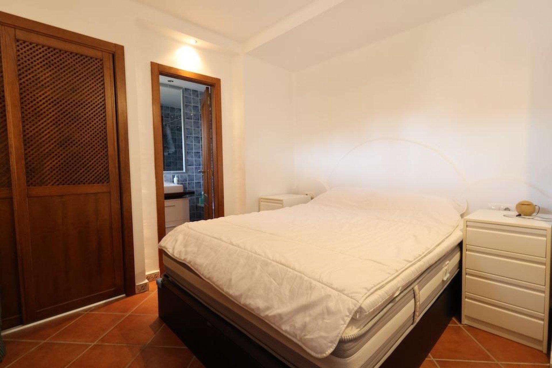 Segunda Mano - Bungalow Planta Alta - Torrevieja - Los Altos