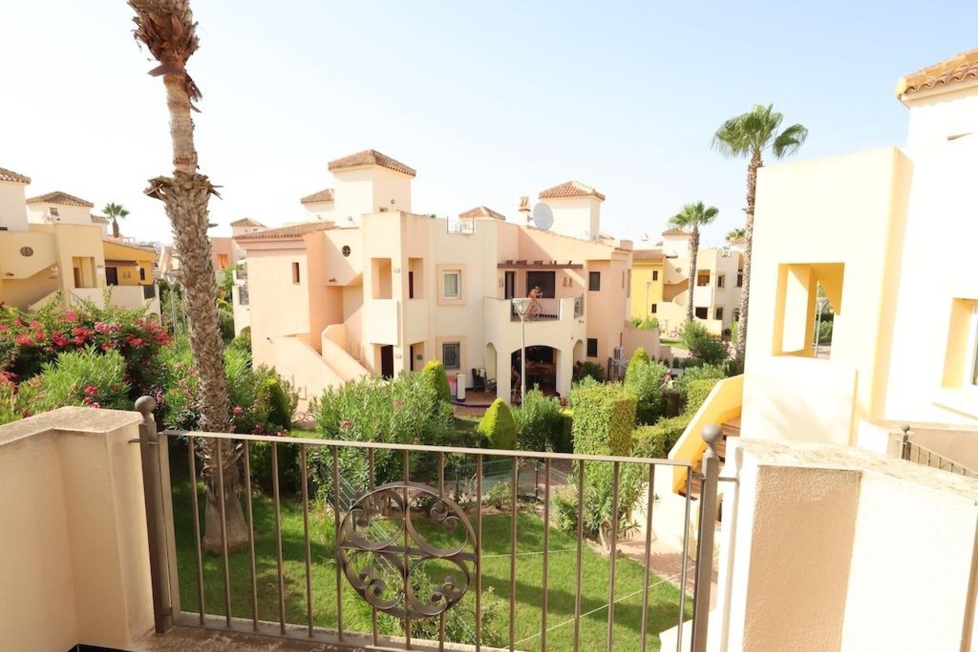 Segunda Mano - Bungalow Planta Alta - Torrevieja - Los Altos