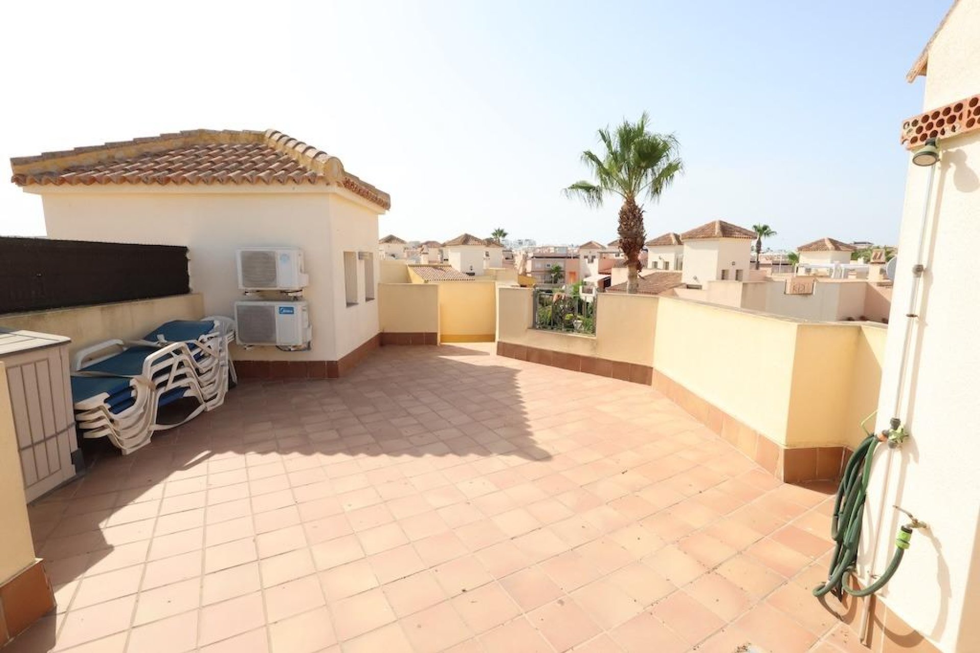 Segunda Mano - Bungalow Planta Alta - Torrevieja - Los Altos