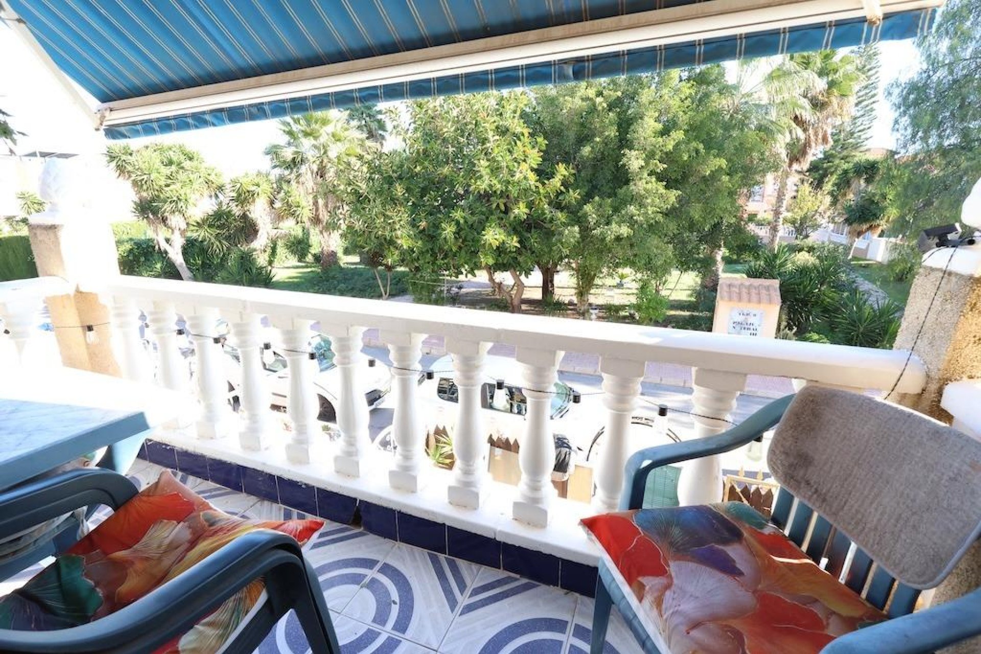 Segunda Mano - Bungalow Planta Alta - Torrevieja - Torretas