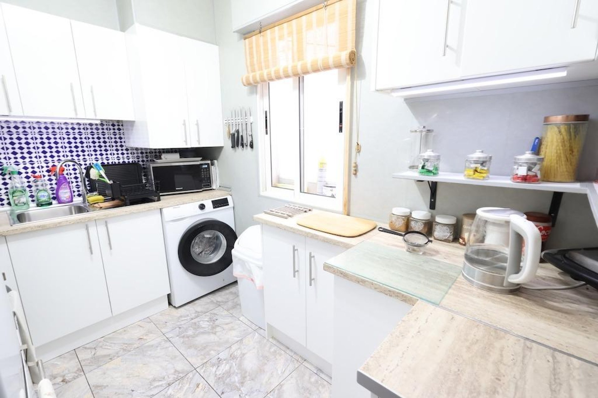 Segunda Mano - Bungalow Planta Alta - Torrevieja - Torretas