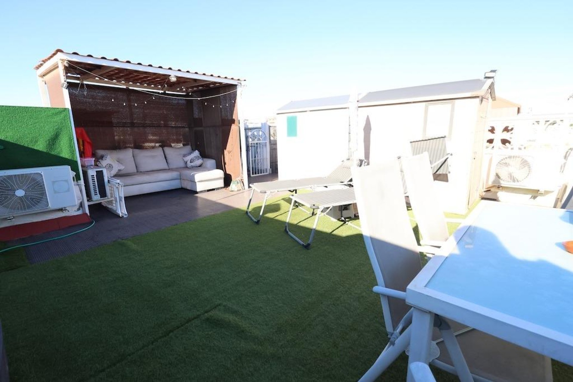 Segunda Mano - Bungalow Planta Alta - Torrevieja - Torretas