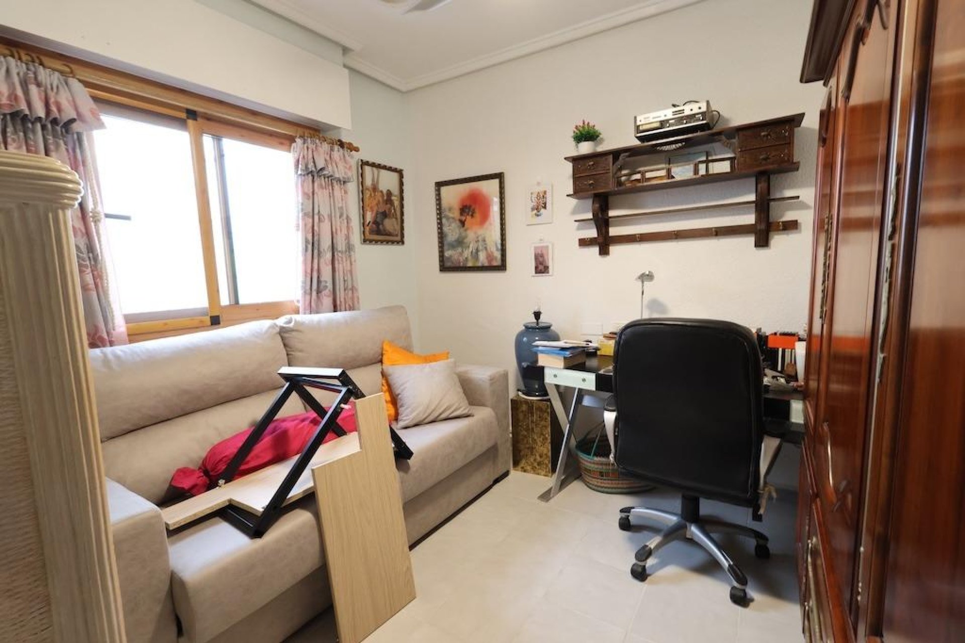 Segunda Mano - Bungalow - Torrevieja - Acequion