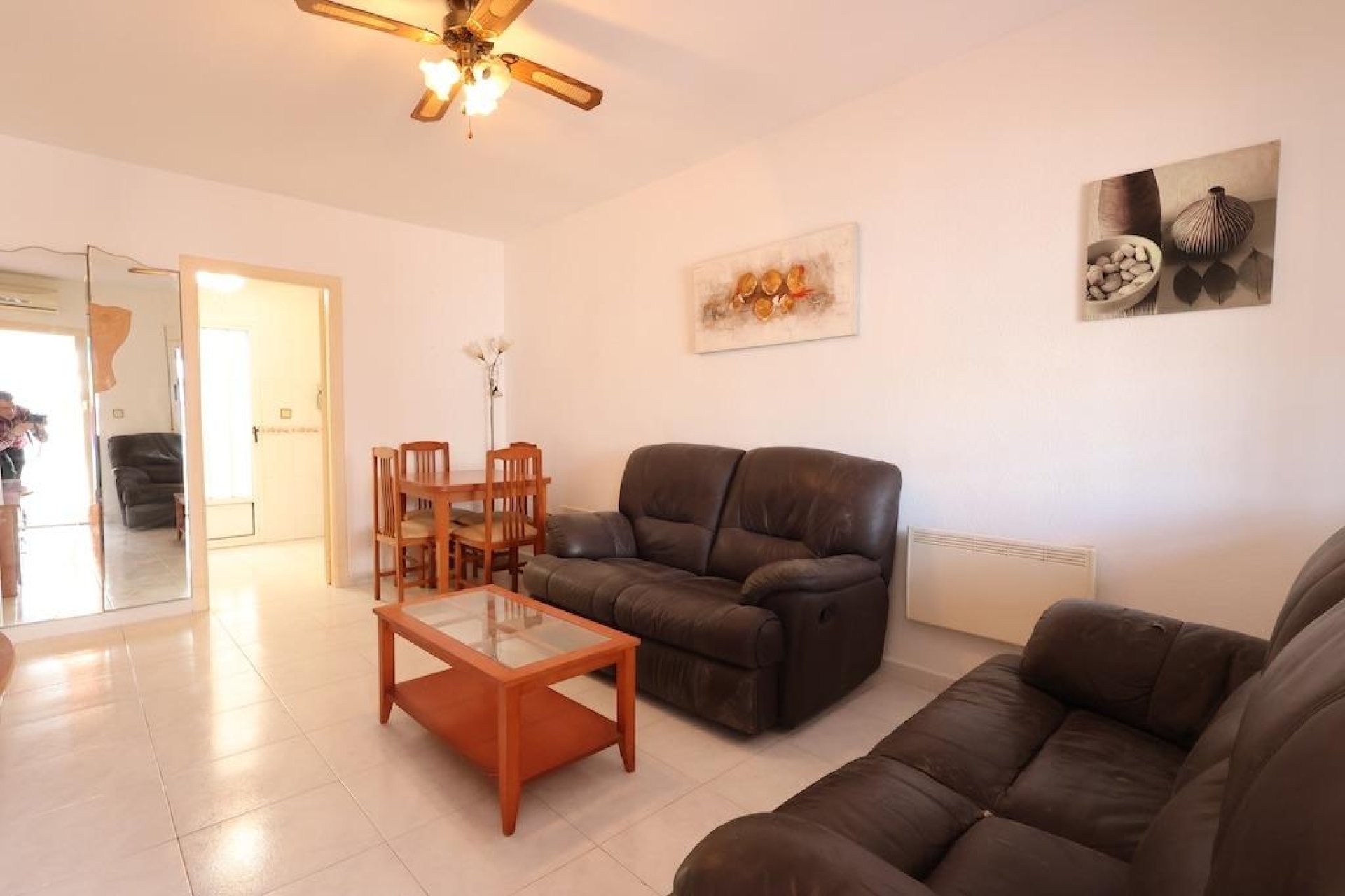 Segunda Mano - Bungalow - Torrevieja - Carrefour