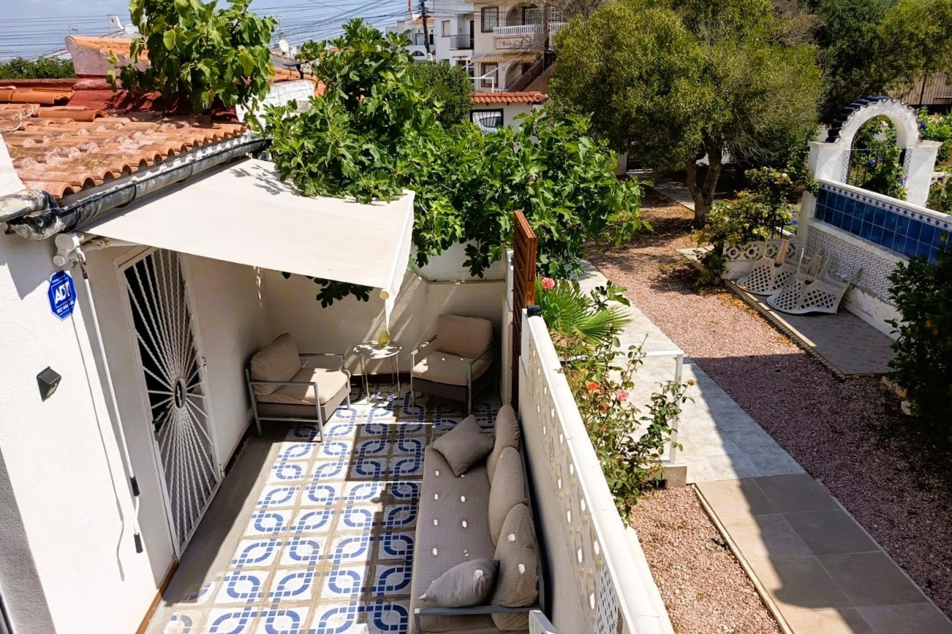 Segunda Mano - Bungalow - Torrevieja - La Siesta - El Salado - Torreta