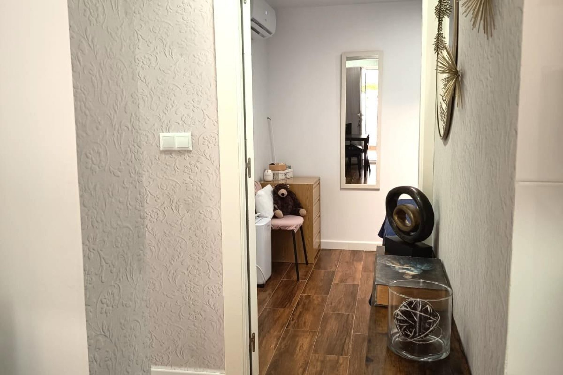 Segunda Mano - Bungalow - Torrevieja - La Siesta - El Salado - Torreta