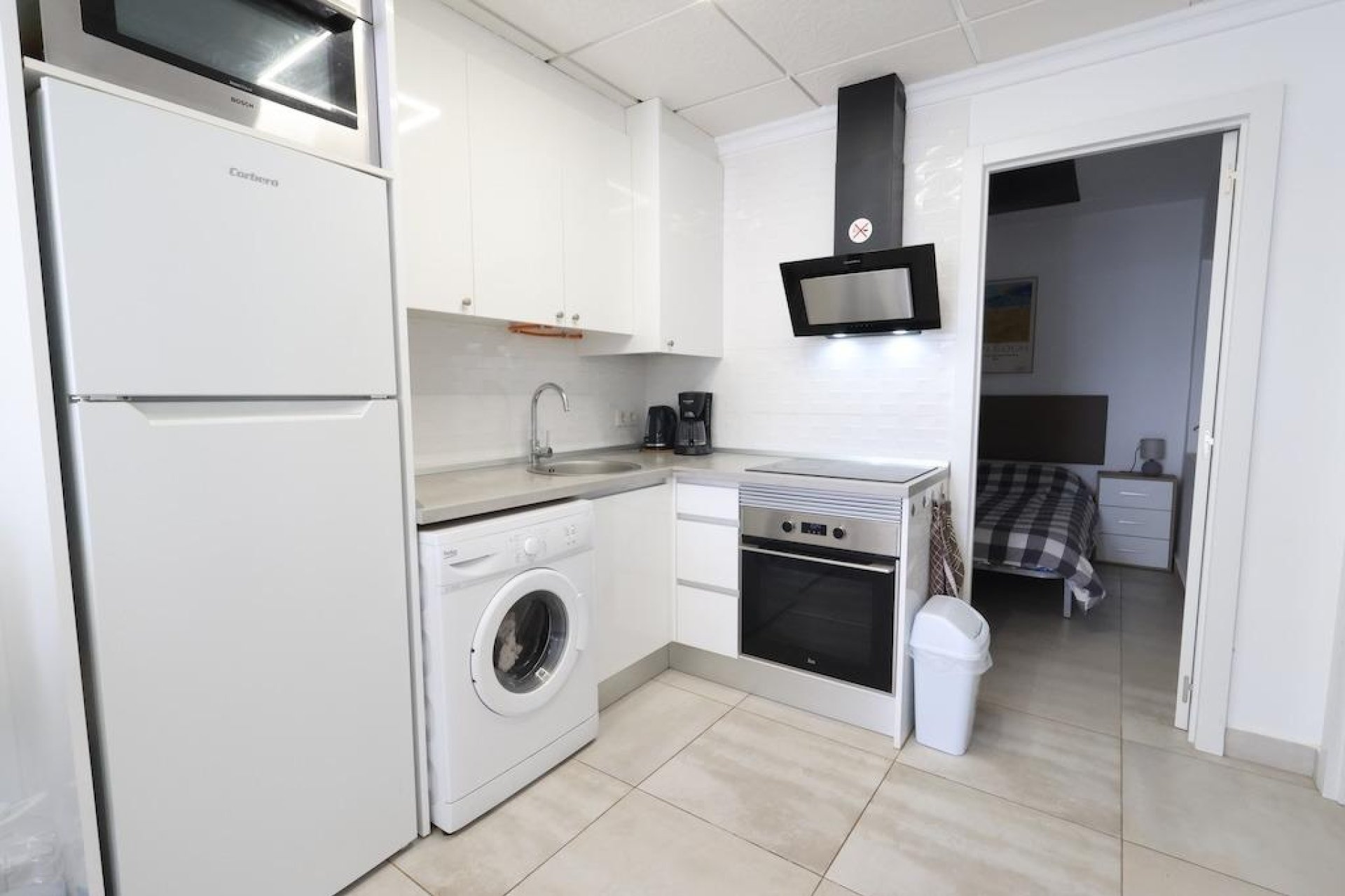 Segunda Mano - Bungalow - Torrevieja - La Siesta - El Salado - Torreta