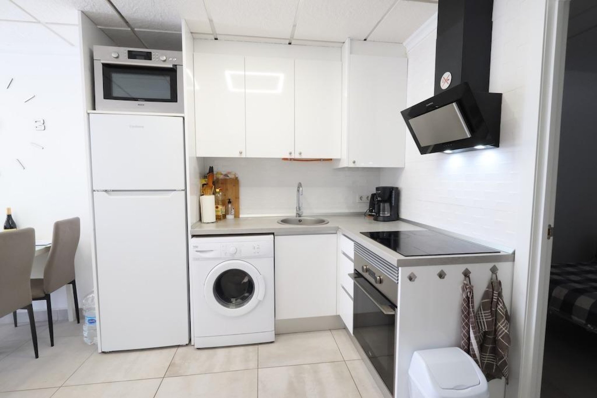Segunda Mano - Bungalow - Torrevieja - La Siesta - El Salado - Torreta