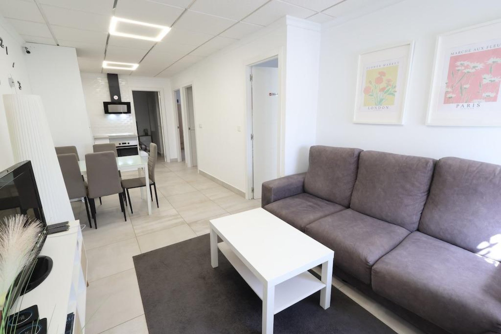 Segunda Mano - Bungalow - Torrevieja - La Siesta - El Salado - Torreta