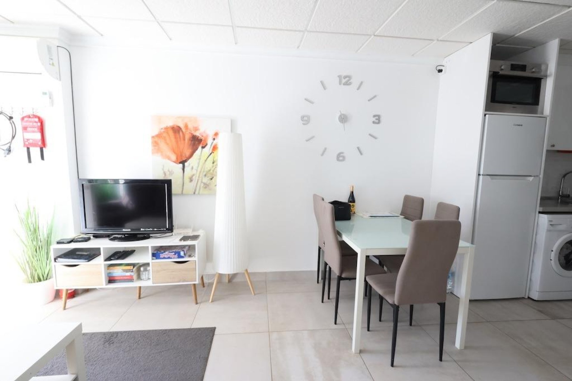 Segunda Mano - Bungalow - Torrevieja - La Siesta - El Salado - Torreta