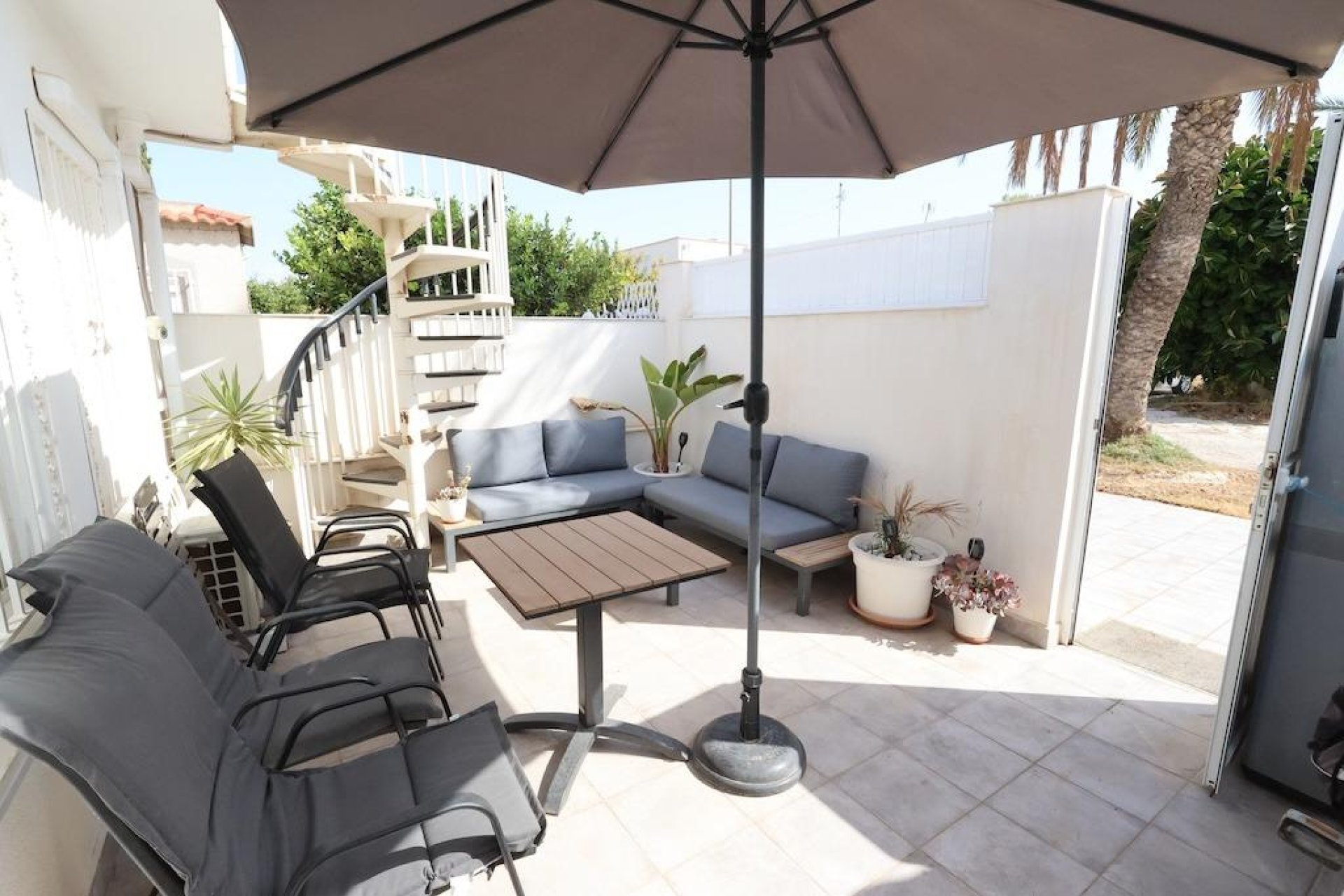 Segunda Mano - Bungalow - Torrevieja - La Siesta - El Salado - Torreta