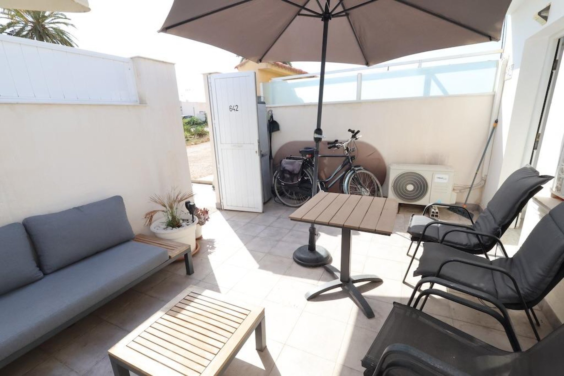 Segunda Mano - Bungalow - Torrevieja - La Siesta - El Salado - Torreta