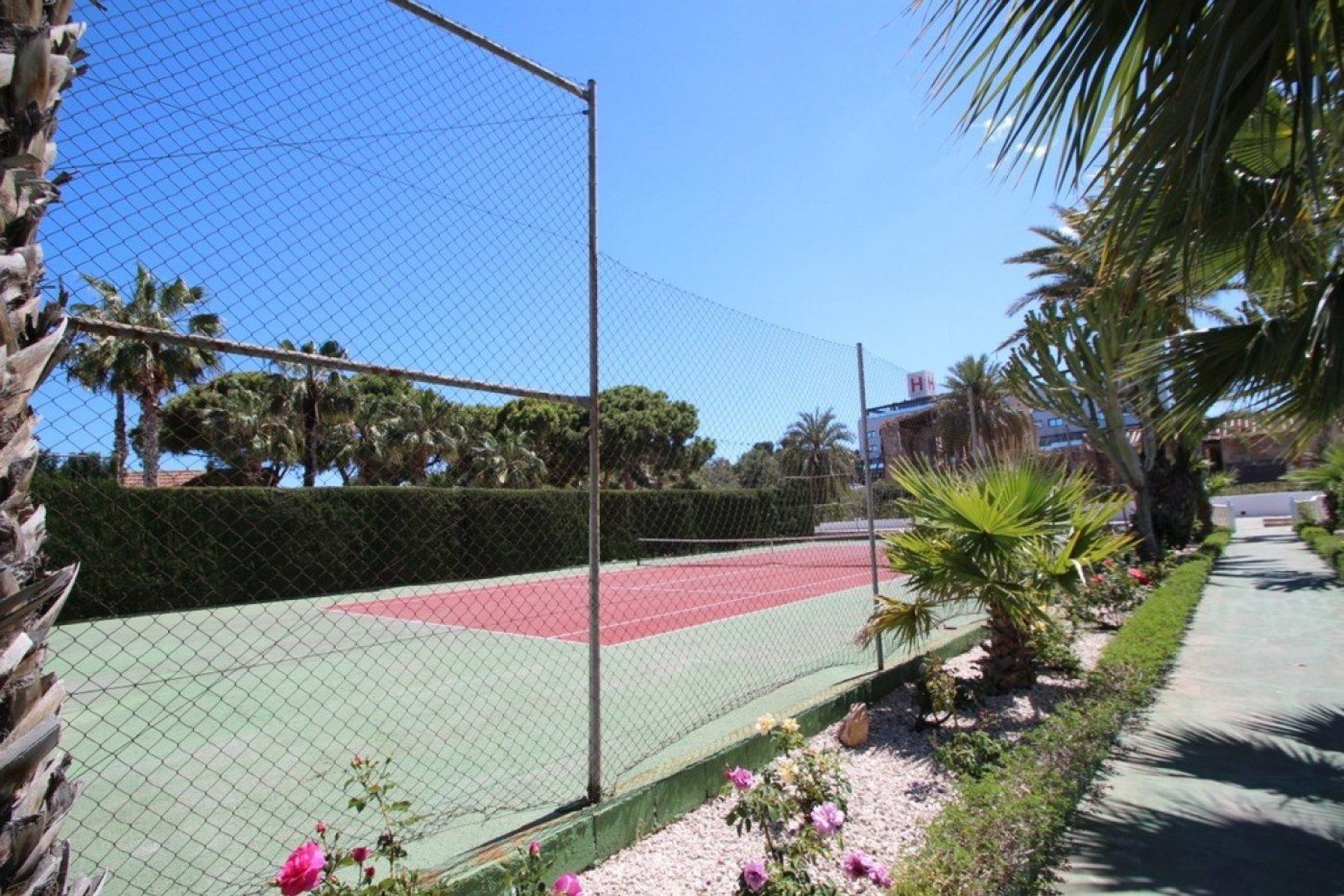Segunda Mano - Bungalow - Torrevieja - Los Balcones - Los Altos del Edén