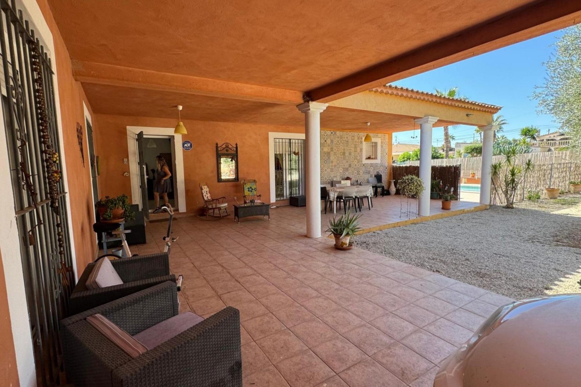 Segunda Mano - Casa de campo - Albatera - BARRANCO SAN CAYETANO