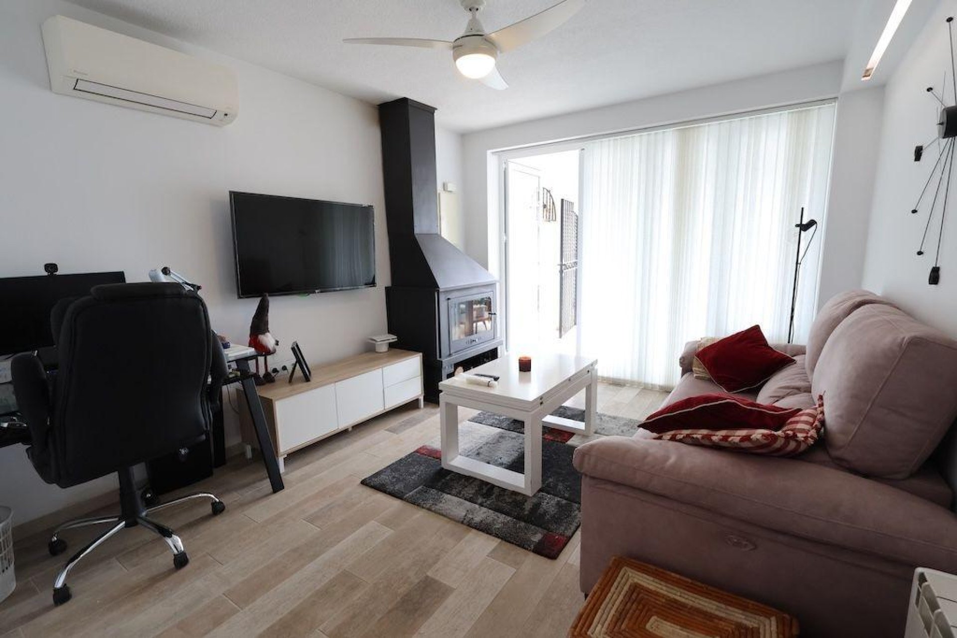 Segunda Mano - Casa Tipo Dúplex - Cabo Roig - Cala Capitan