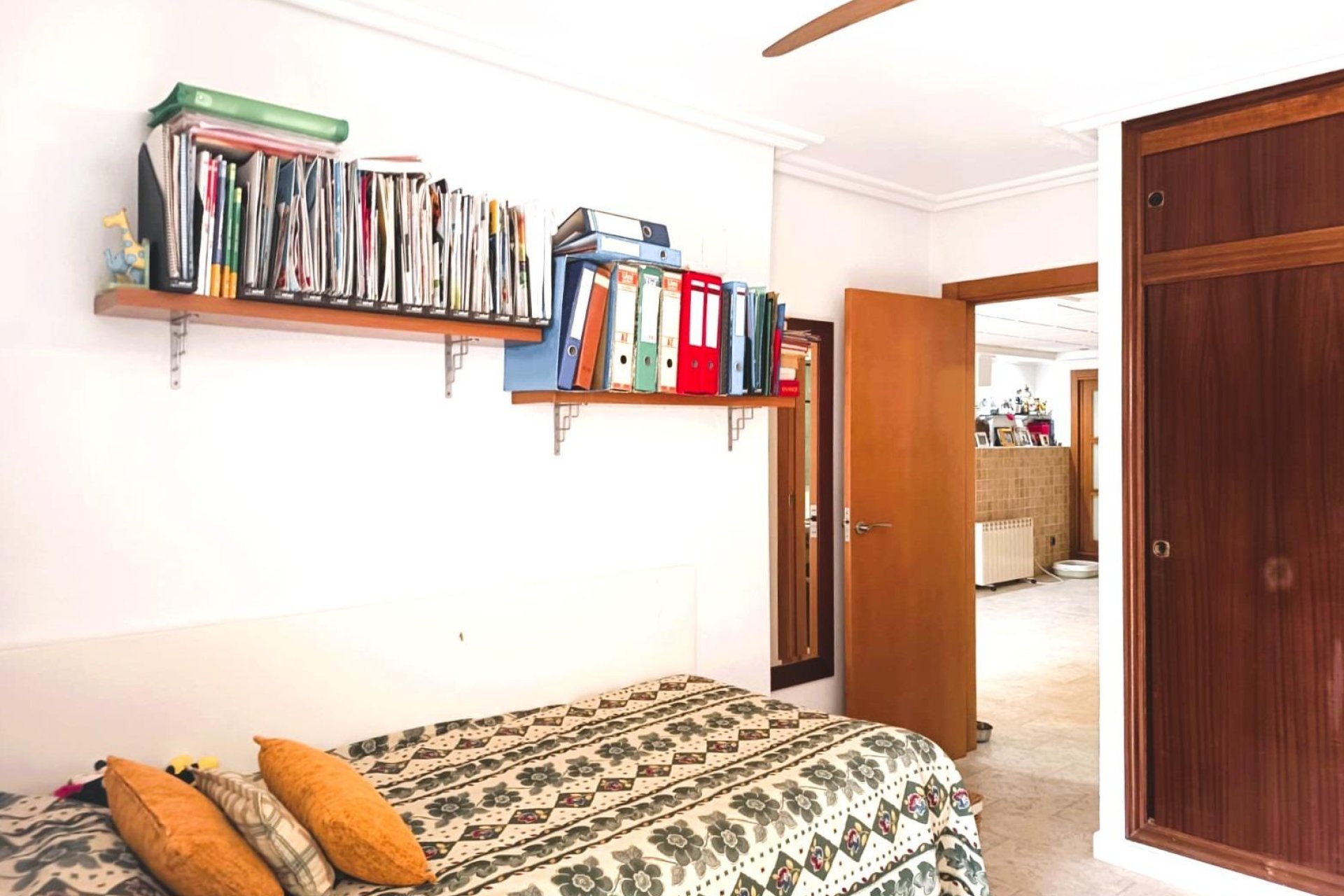 Segunda Mano - Casa Tipo Dúplex - Cabo Roig - Cala Capitan