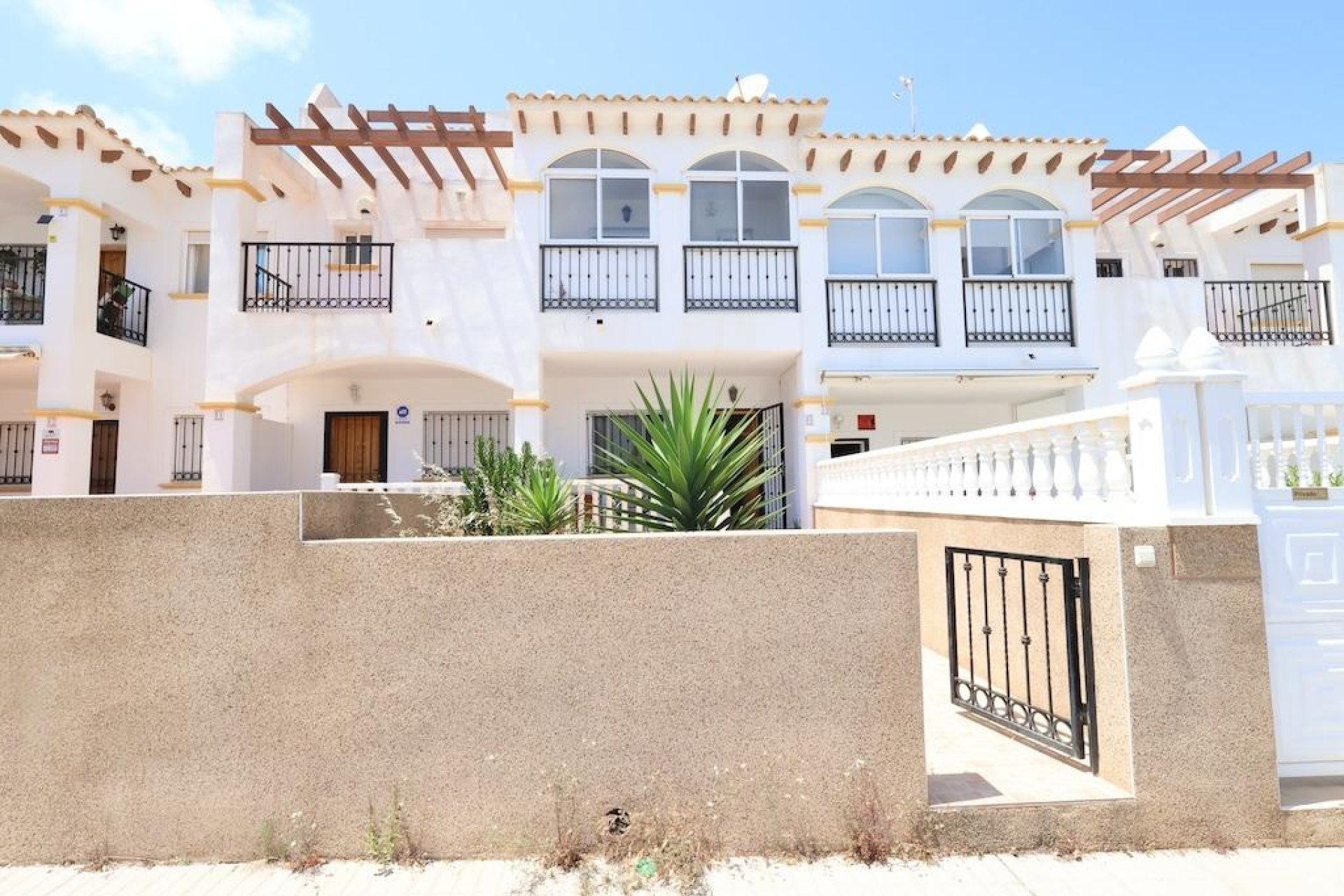 Segunda Mano - Casa Tipo Dúplex - Orihuela Costa - La Ciñuelica