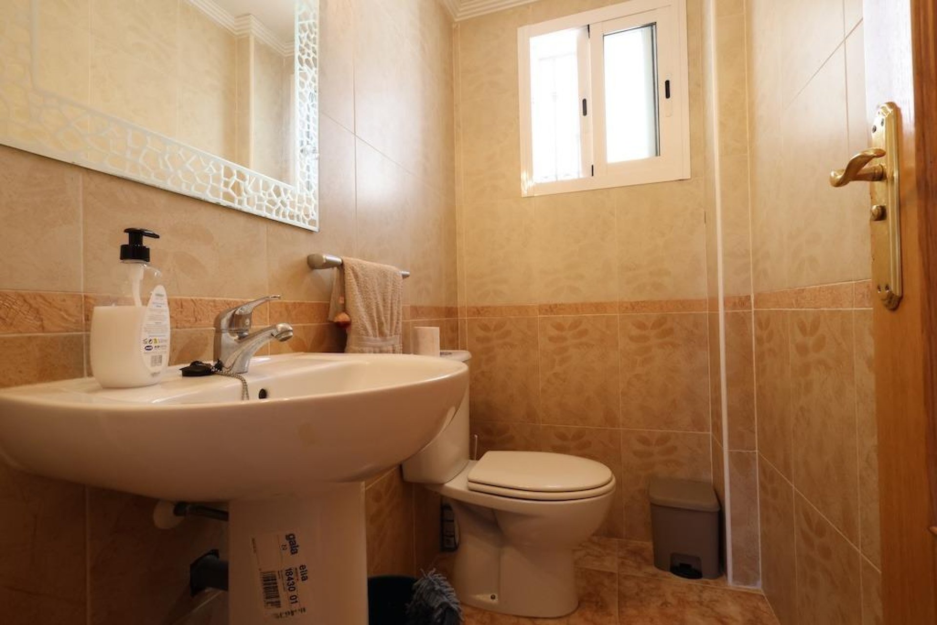 Segunda Mano - Casa Tipo Dúplex - Orihuela Costa - La Ciñuelica