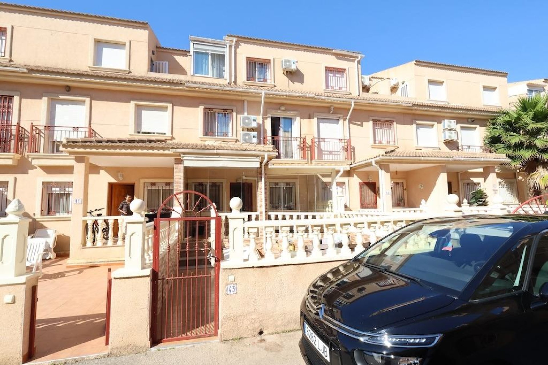 Segunda Mano - Casa Tipo Dúplex - Orihuela Costa - La Zenia