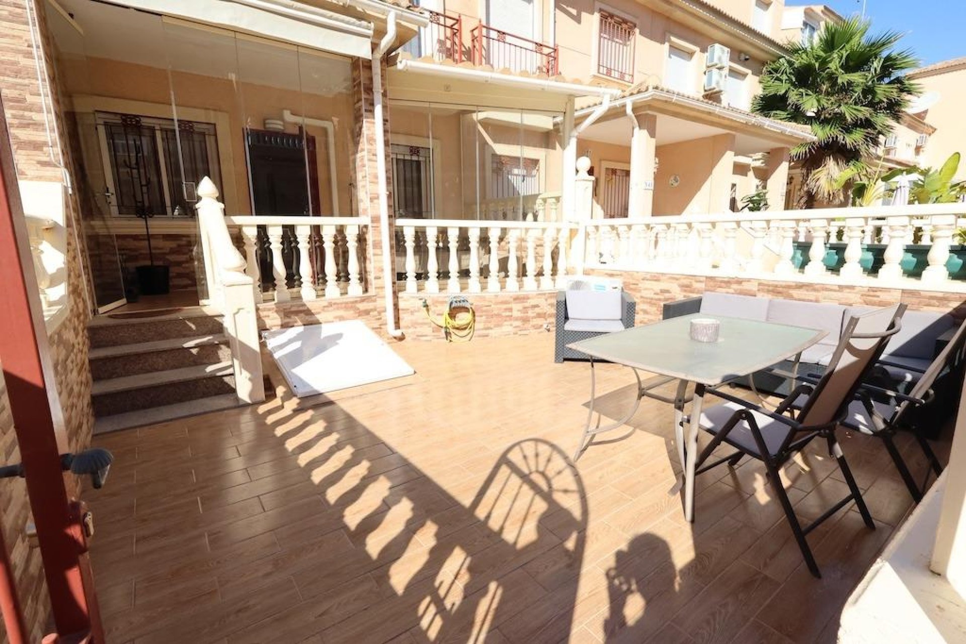 Segunda Mano - Casa Tipo Dúplex - Orihuela Costa - La Zenia