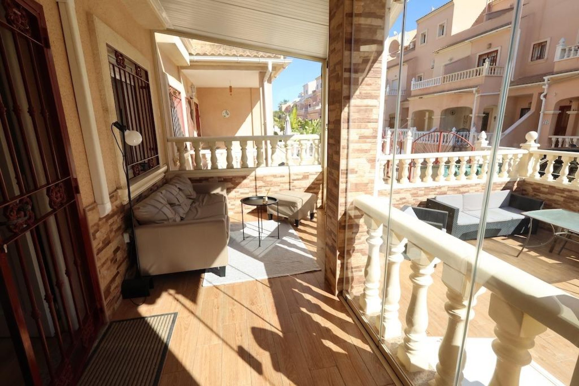 Segunda Mano - Casa Tipo Dúplex - Orihuela Costa - La Zenia