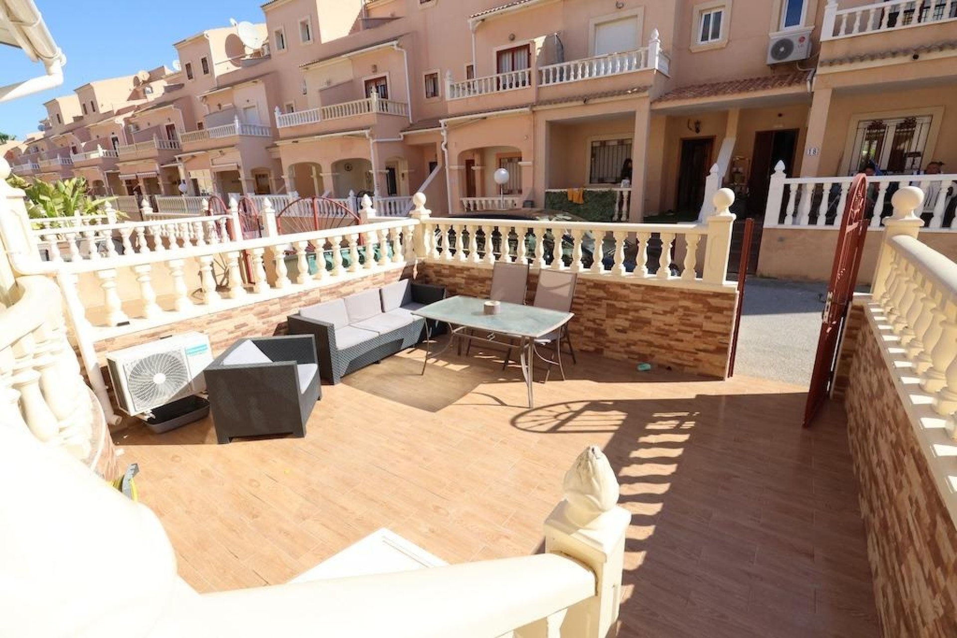 Segunda Mano - Casa Tipo Dúplex - Orihuela Costa - La Zenia