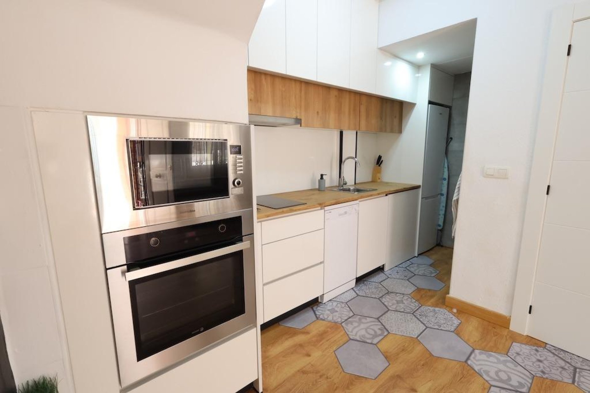 Segunda Mano - Casa Tipo Dúplex - Orihuela Costa - La Zenia