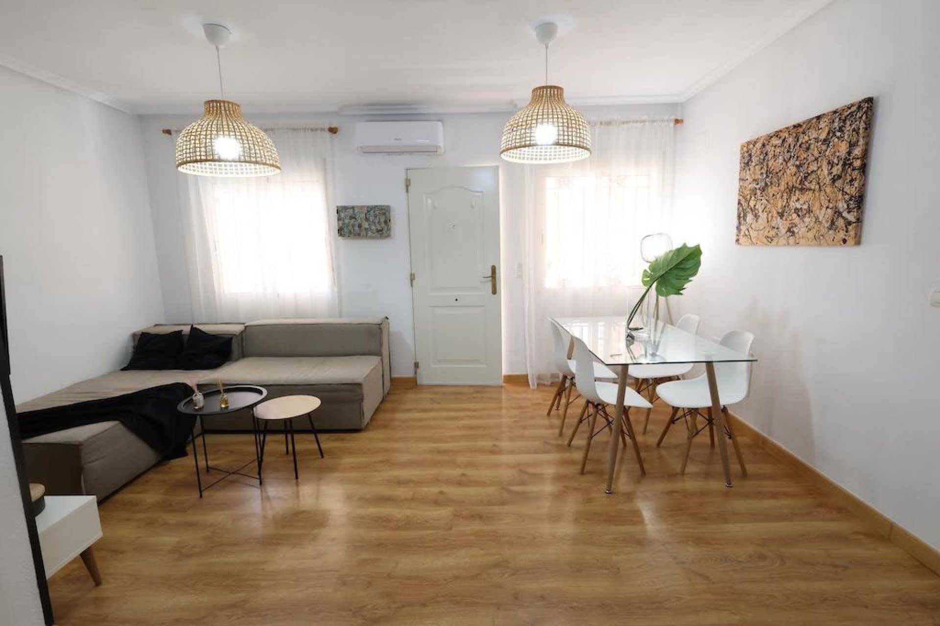Segunda Mano - Casa Tipo Dúplex - Orihuela Costa - La Zenia