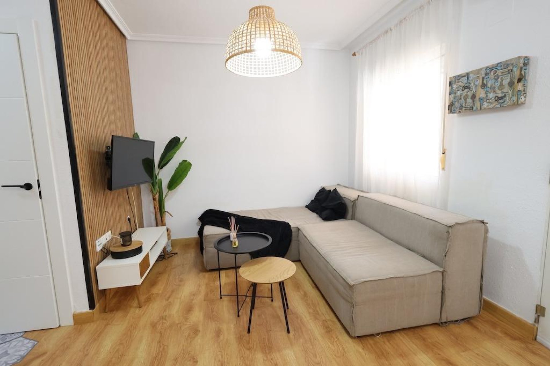 Segunda Mano - Casa Tipo Dúplex - Orihuela Costa - La Zenia