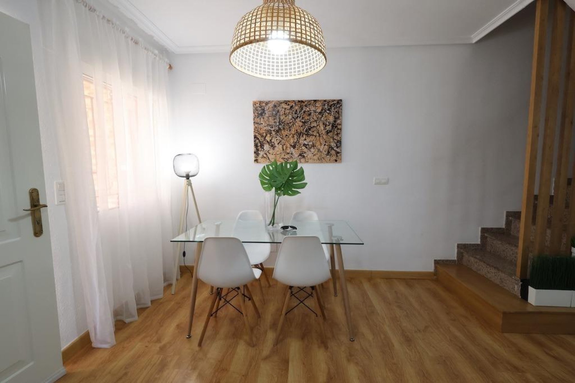 Segunda Mano - Casa Tipo Dúplex - Orihuela Costa - La Zenia