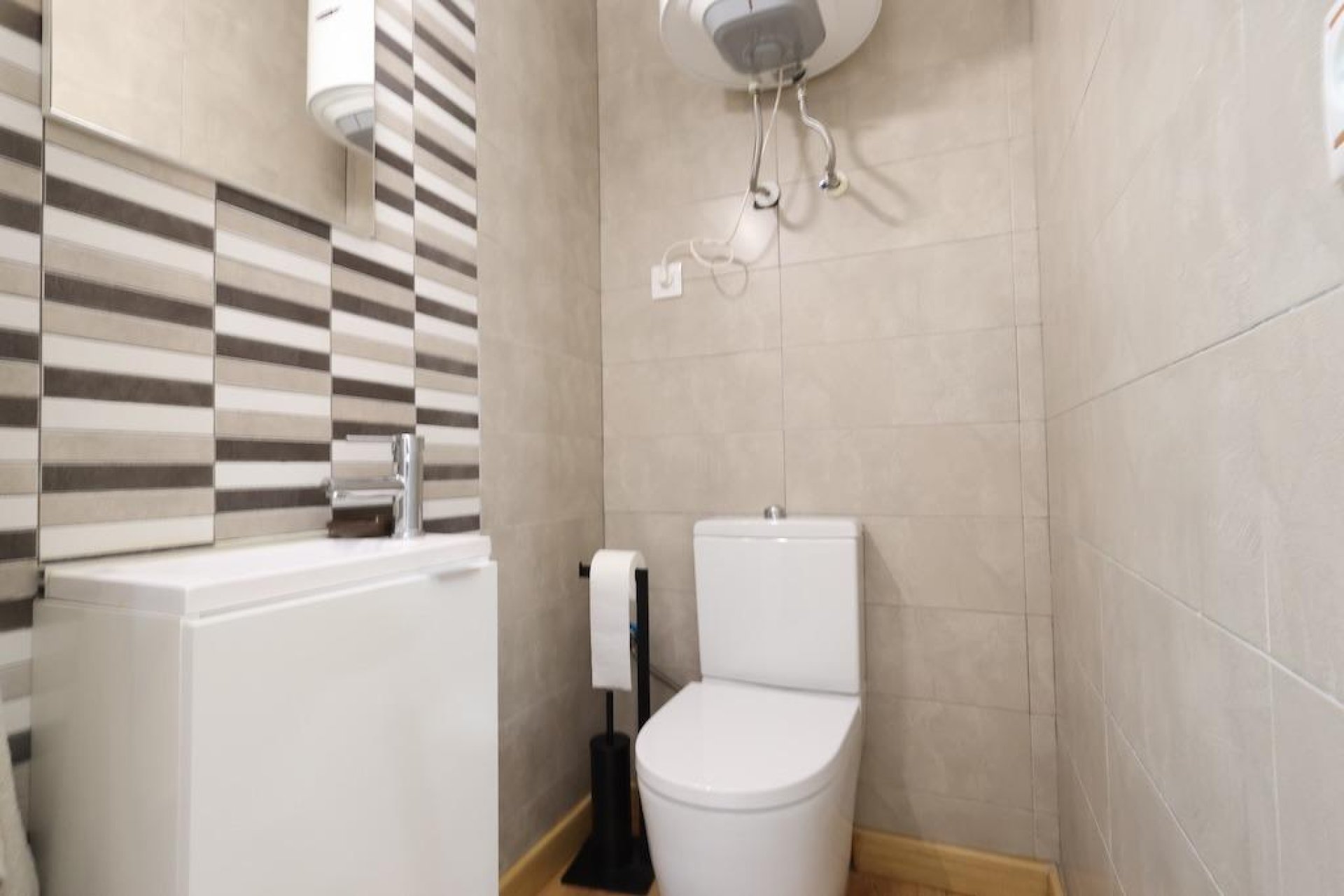 Segunda Mano - Casa Tipo Dúplex - Orihuela Costa - La Zenia