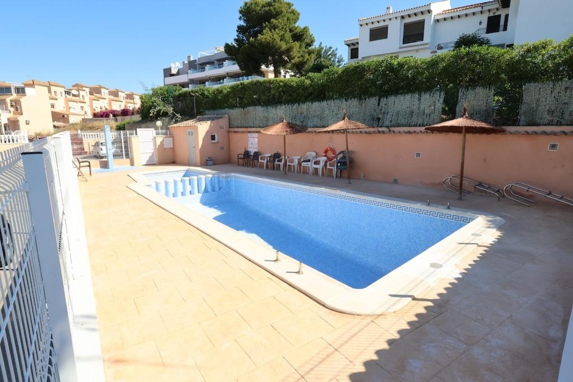 Segunda Mano - Casa Tipo Dúplex - Orihuela Costa - La Zenia