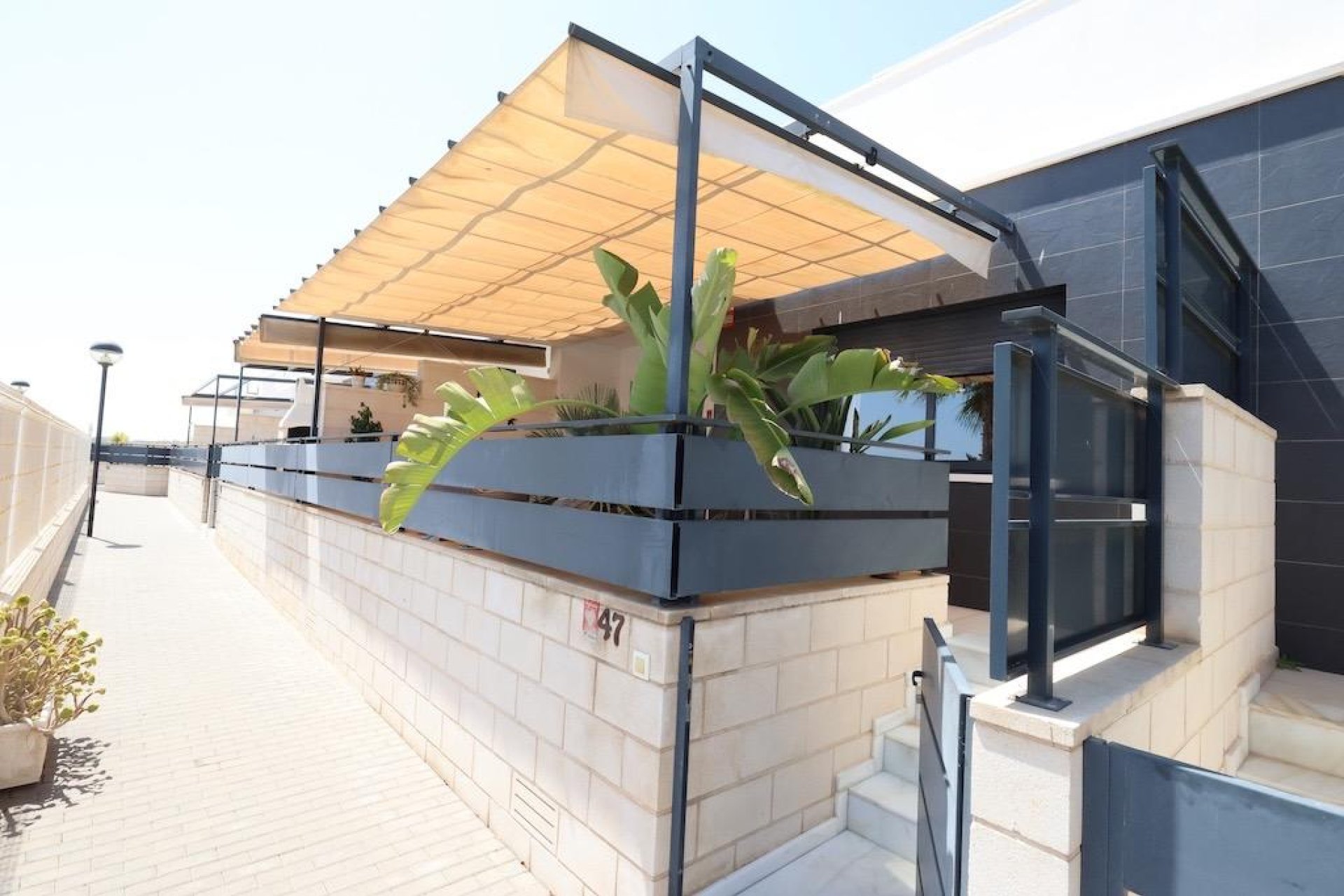 Segunda Mano - Casa Tipo Dúplex - Orihuela Costa - Lomas de Cabo Roig