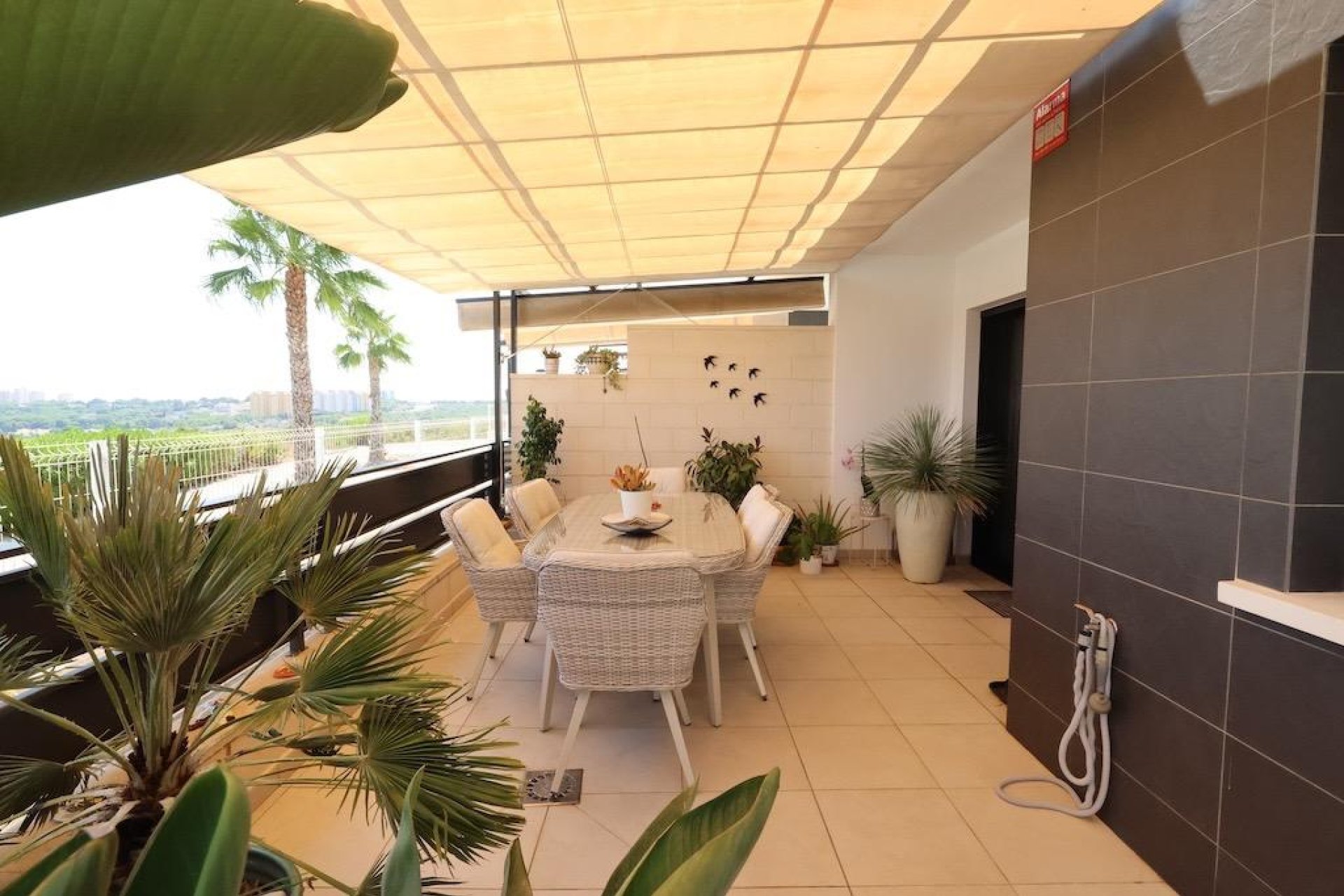 Segunda Mano - Casa Tipo Dúplex - Orihuela Costa - Lomas de Cabo Roig