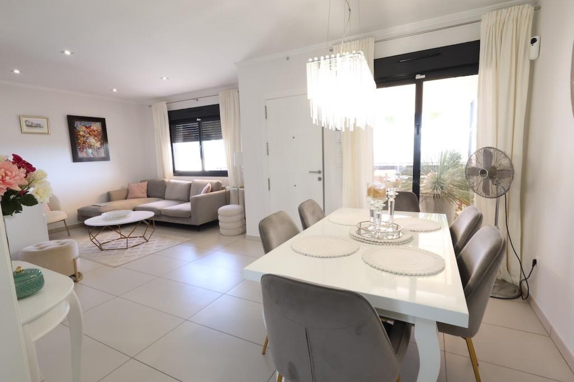 Segunda Mano - Casa Tipo Dúplex - Orihuela Costa - Lomas de Cabo Roig