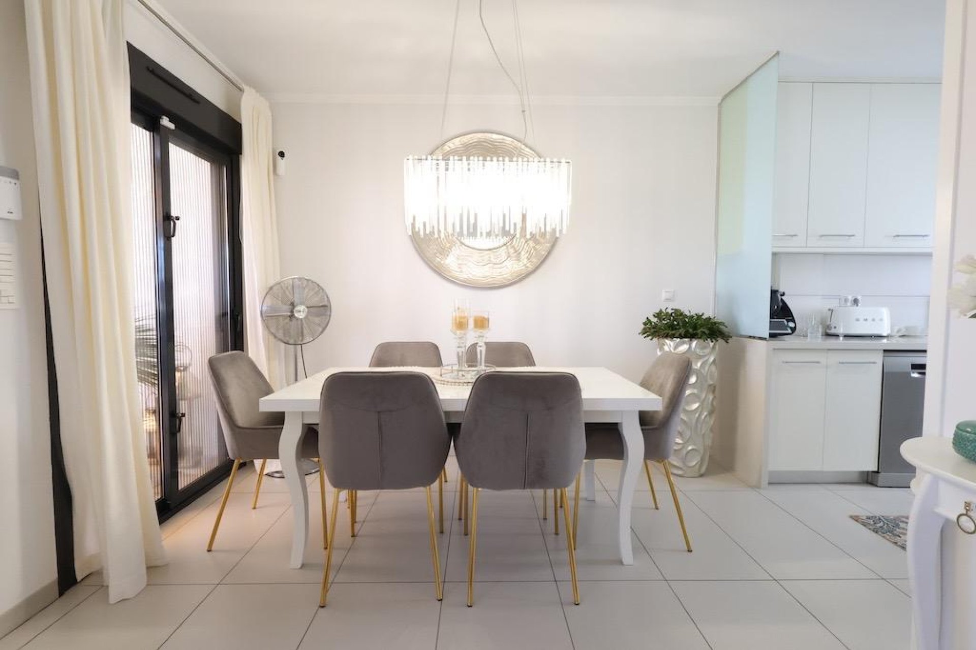 Segunda Mano - Casa Tipo Dúplex - Orihuela Costa - Lomas de Cabo Roig