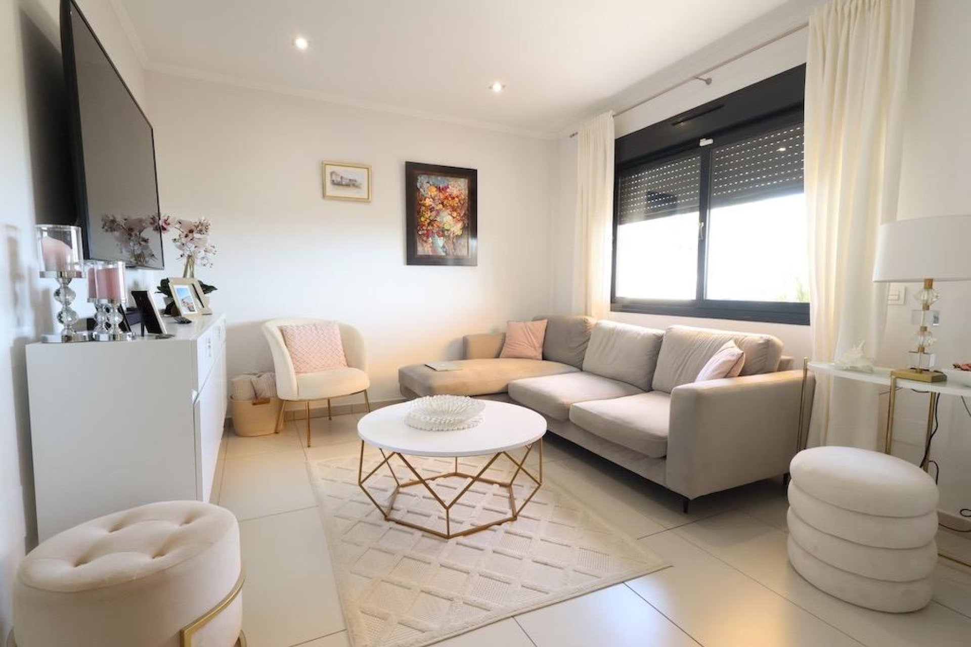 Segunda Mano - Casa Tipo Dúplex - Orihuela Costa - Lomas de Cabo Roig