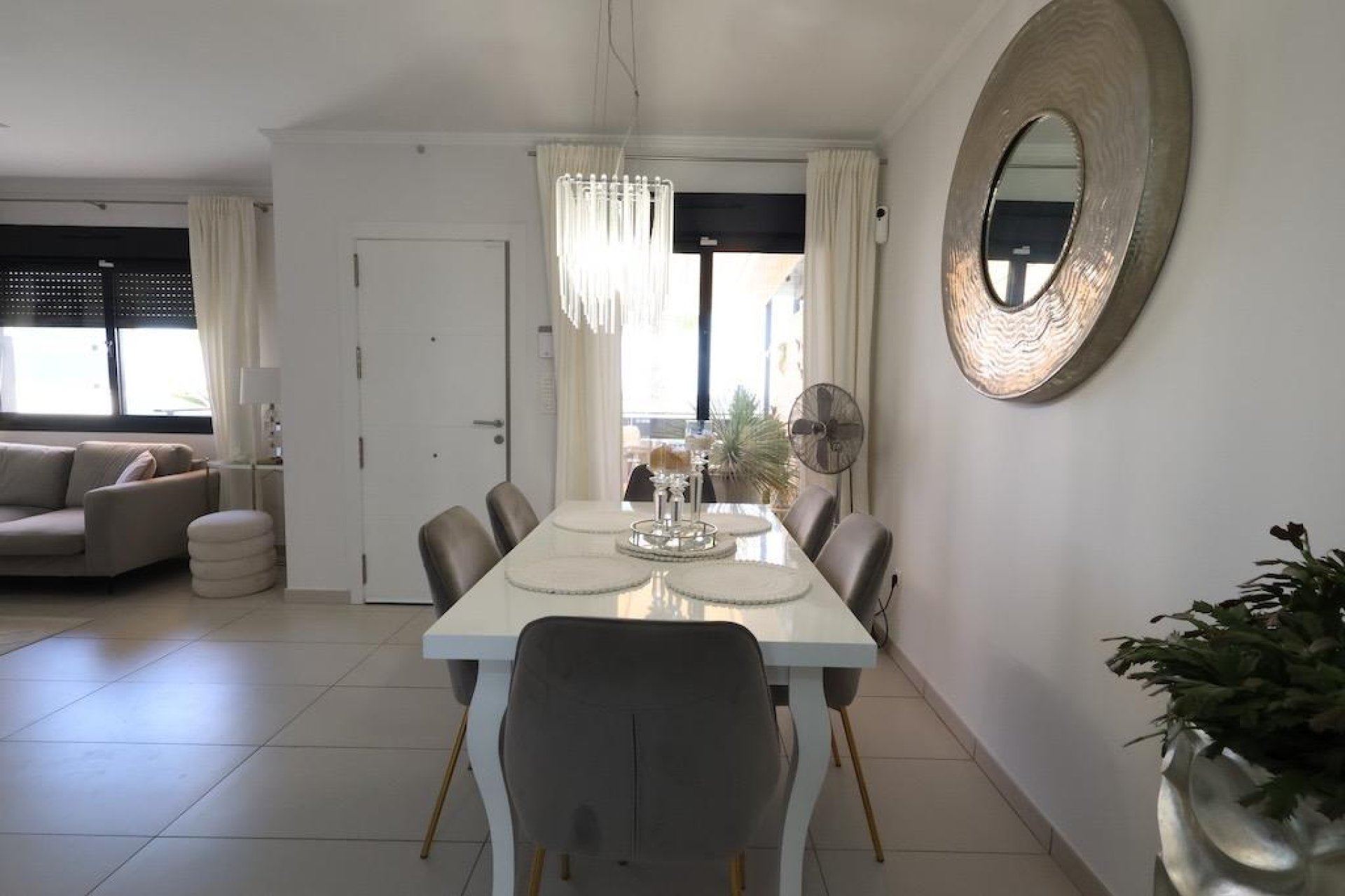 Segunda Mano - Casa Tipo Dúplex - Orihuela Costa - Lomas de Cabo Roig