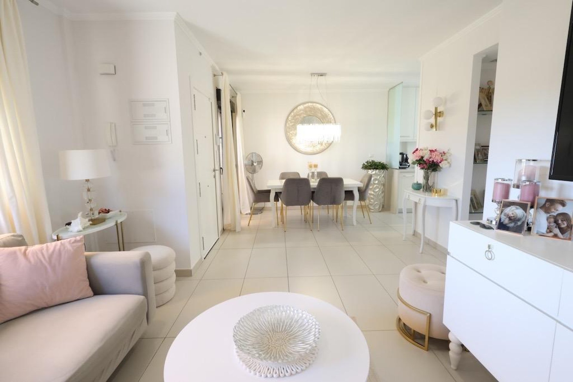 Segunda Mano - Casa Tipo Dúplex - Orihuela Costa - Lomas de Cabo Roig