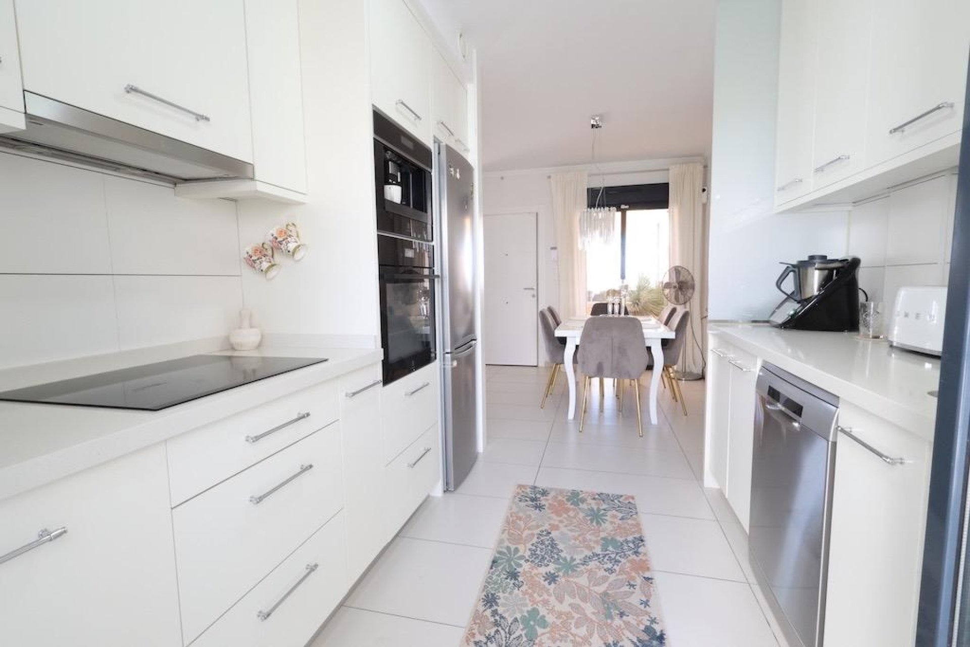 Segunda Mano - Casa Tipo Dúplex - Orihuela Costa - Lomas de Cabo Roig