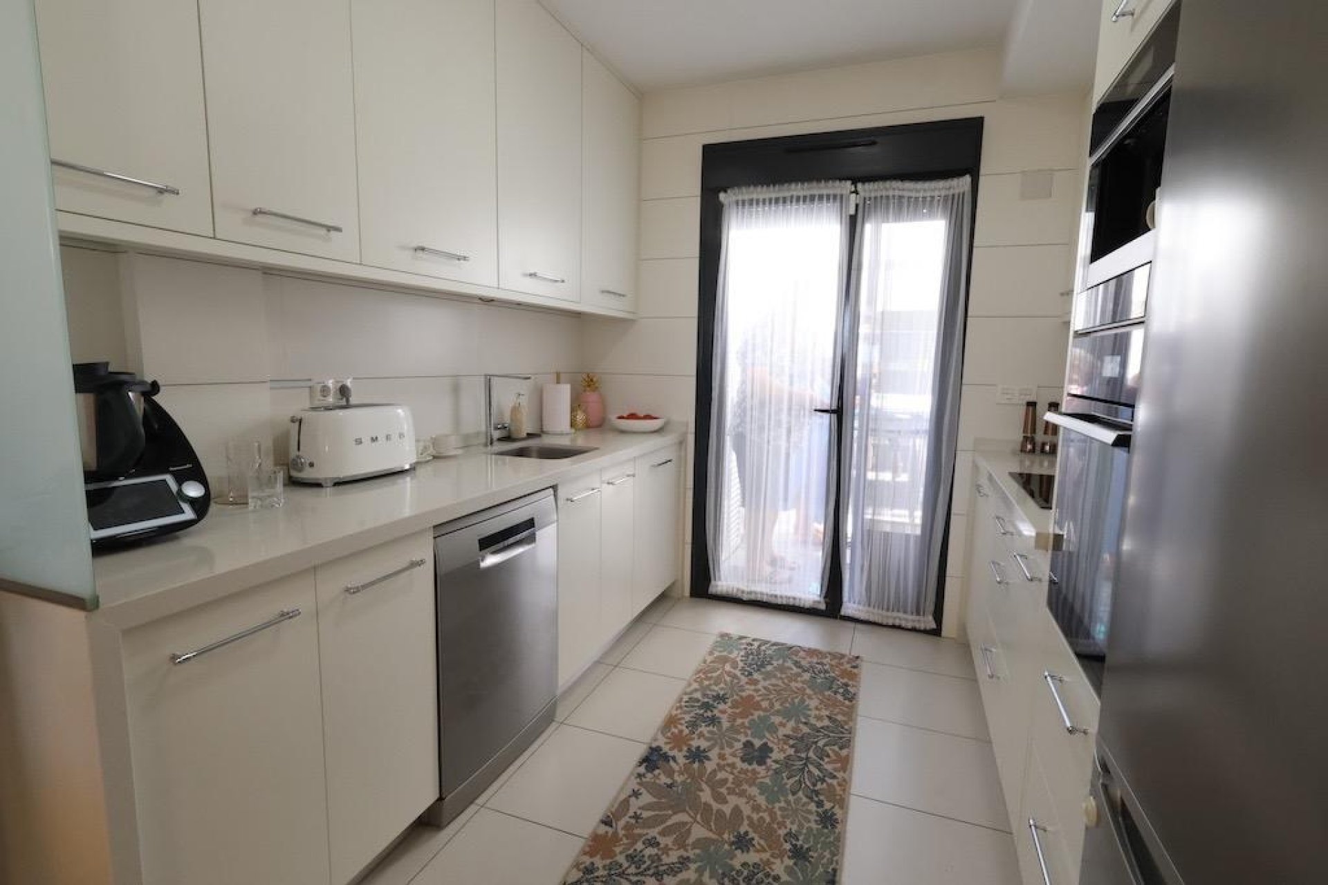 Segunda Mano - Casa Tipo Dúplex - Orihuela Costa - Lomas de Cabo Roig